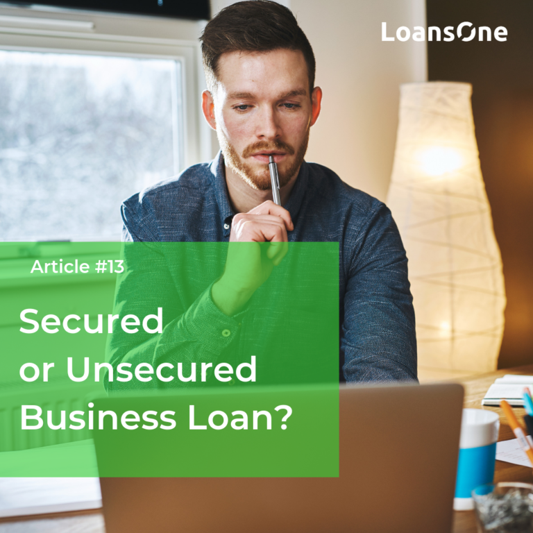 secured-or-unsecured-business-loan