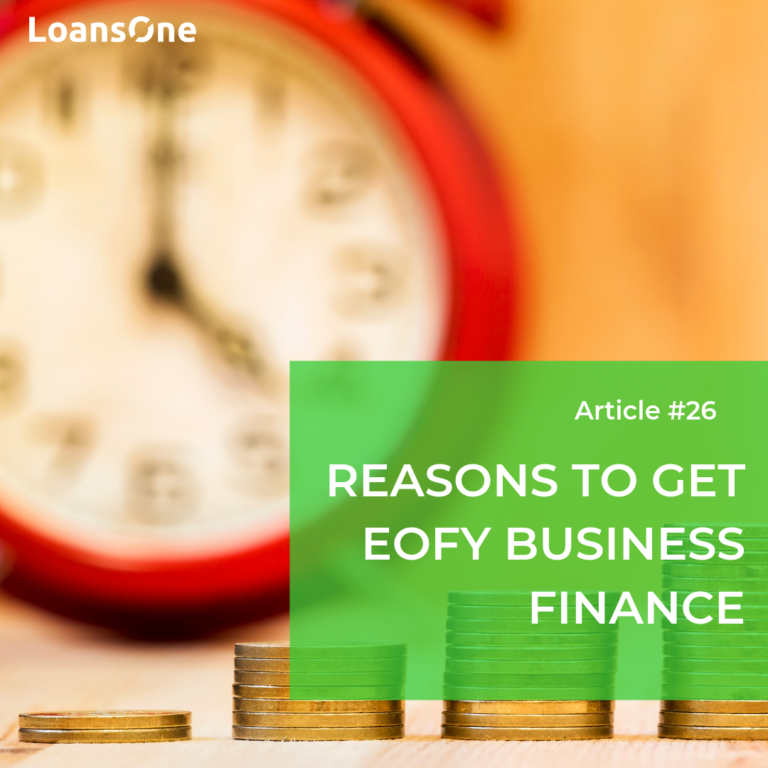 eofys business finance